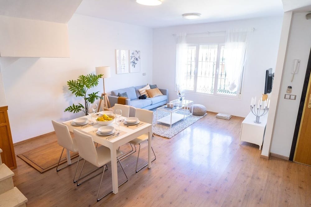 Photo of Livingroom in Ronda