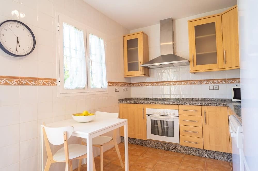 Photo of Kitchen in Ronda