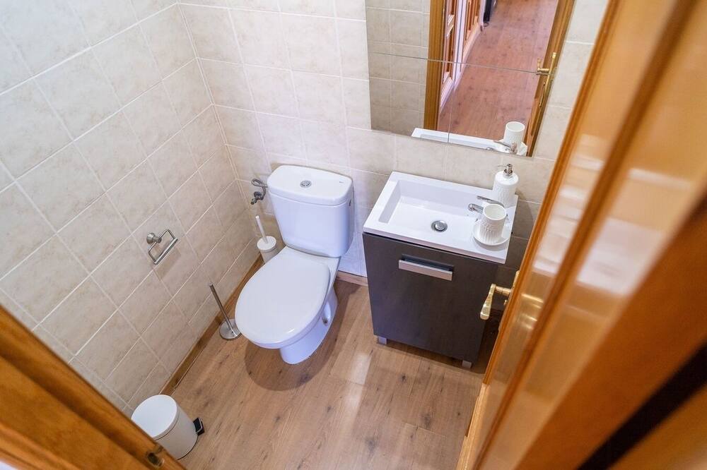Photo of Bathroom in Ronda