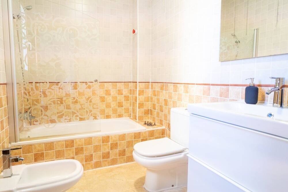Photo of Bathroom in Ronda