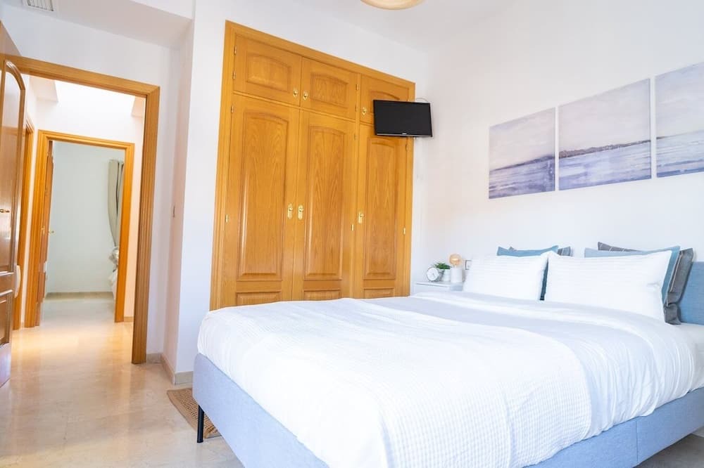 Photo of Bedroom in Ronda