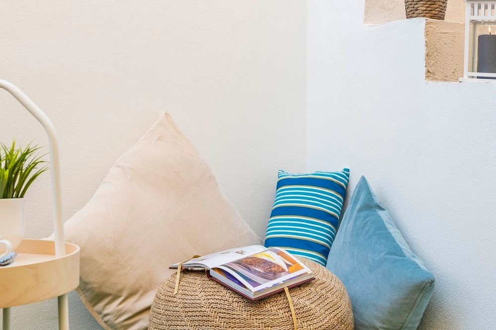 Photo of Bedroom in Ronda