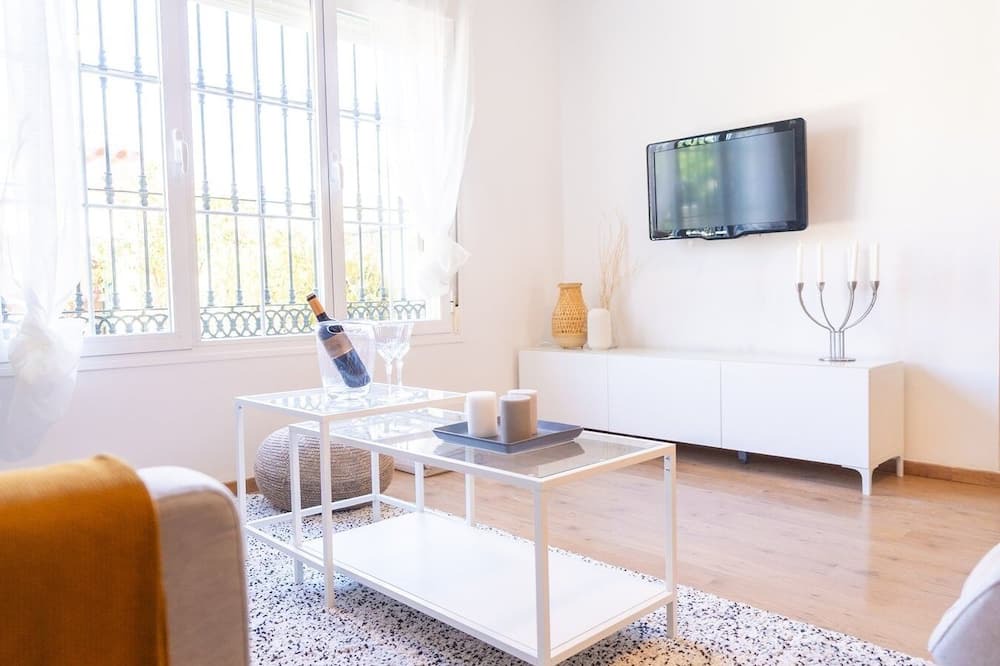 Photo of Livingroom in Ronda