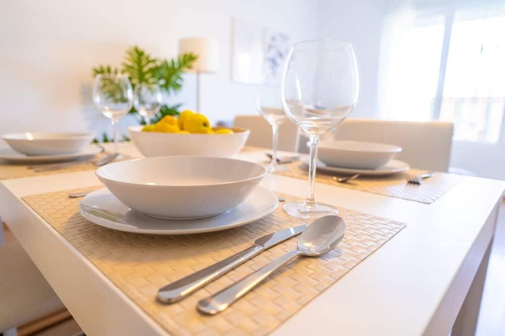 Photo of Kitchen in Ronda