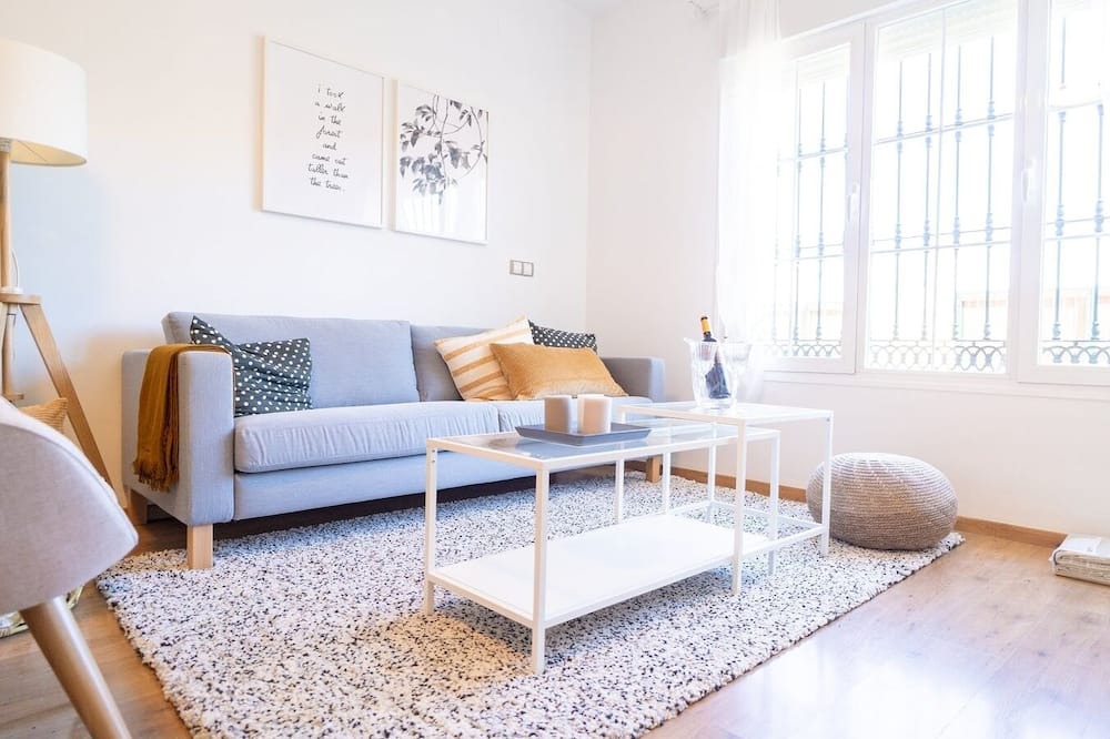 Photo of Livingroom in Ronda
