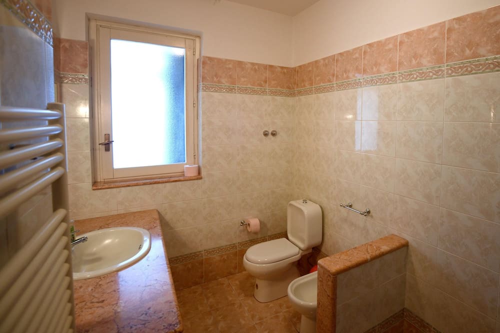 Photo of Bathroom in Aci San Filippo