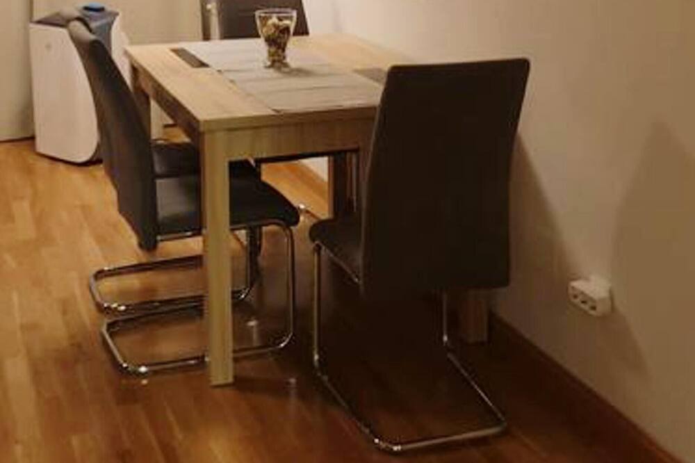 Photo of Livingroom in Yepes