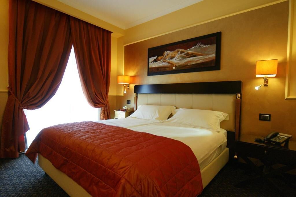 Photo of Bedroom in Sant'Eufemia Lamezia