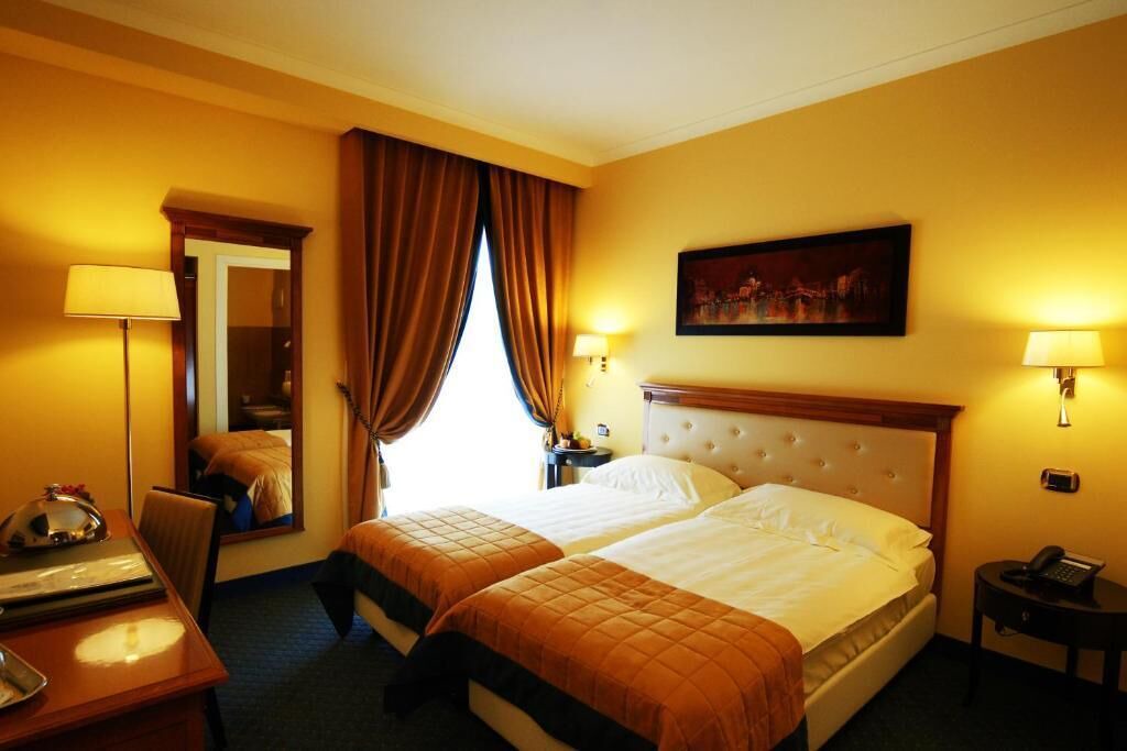 Photo of Bedroom in Sant'Eufemia Lamezia