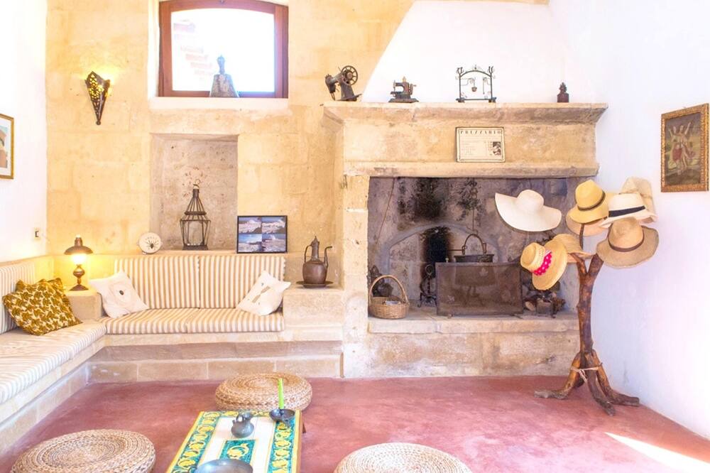Photo of Livingroom in Minervino di Lecce