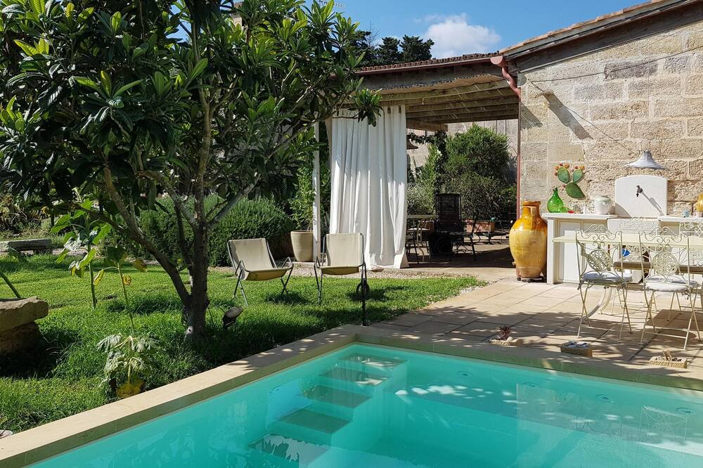Photo of Outdoor in Minervino di Lecce