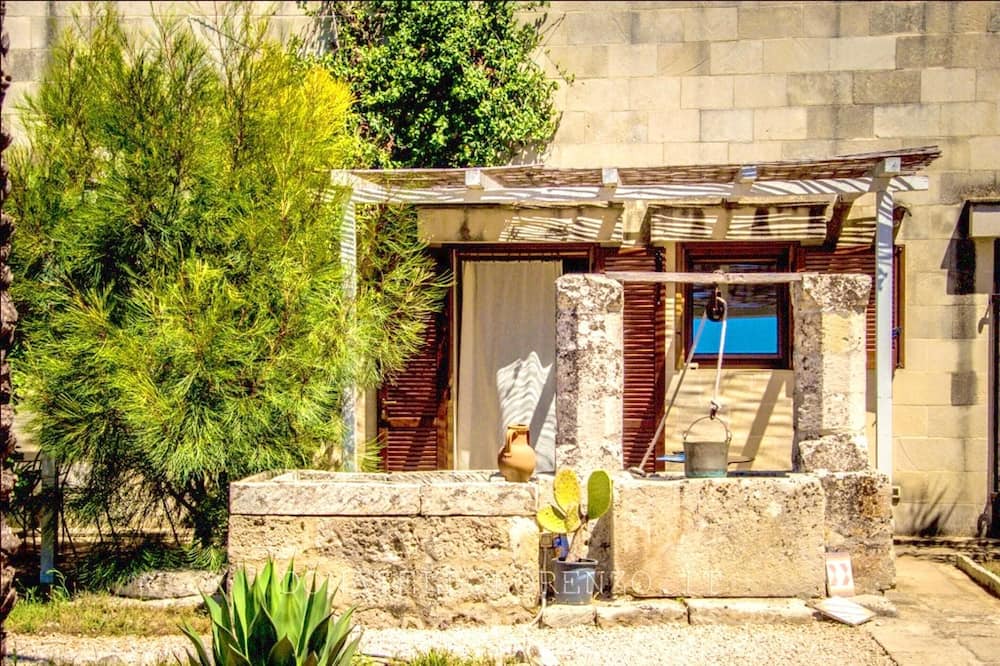 Photo of Outdoor in Minervino di Lecce