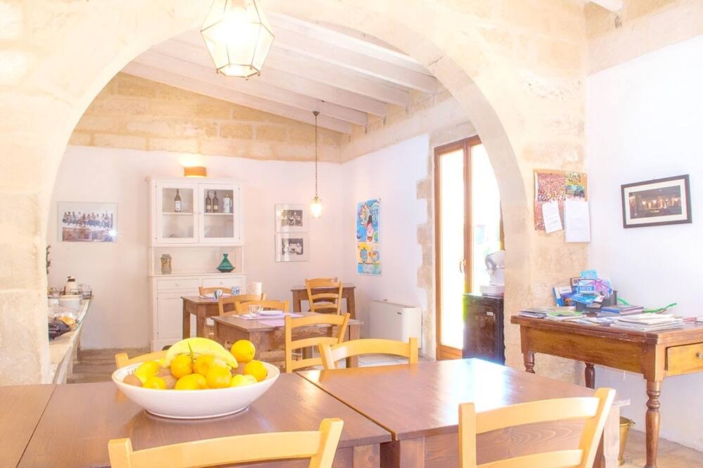 Photo of Livingroom in Minervino di Lecce