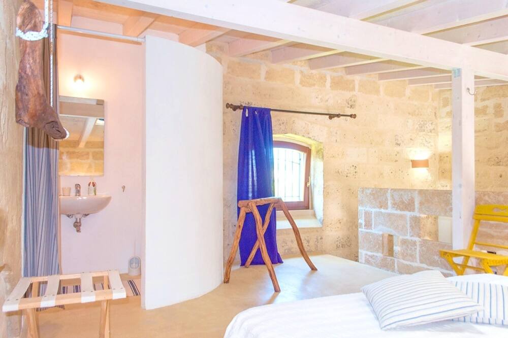 Photo of Bathroom in Minervino di Lecce