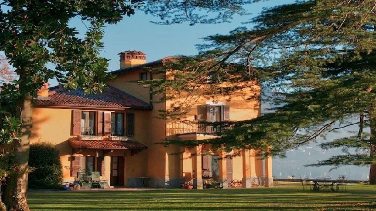 Photo of Outdoor in Annone di Brianza