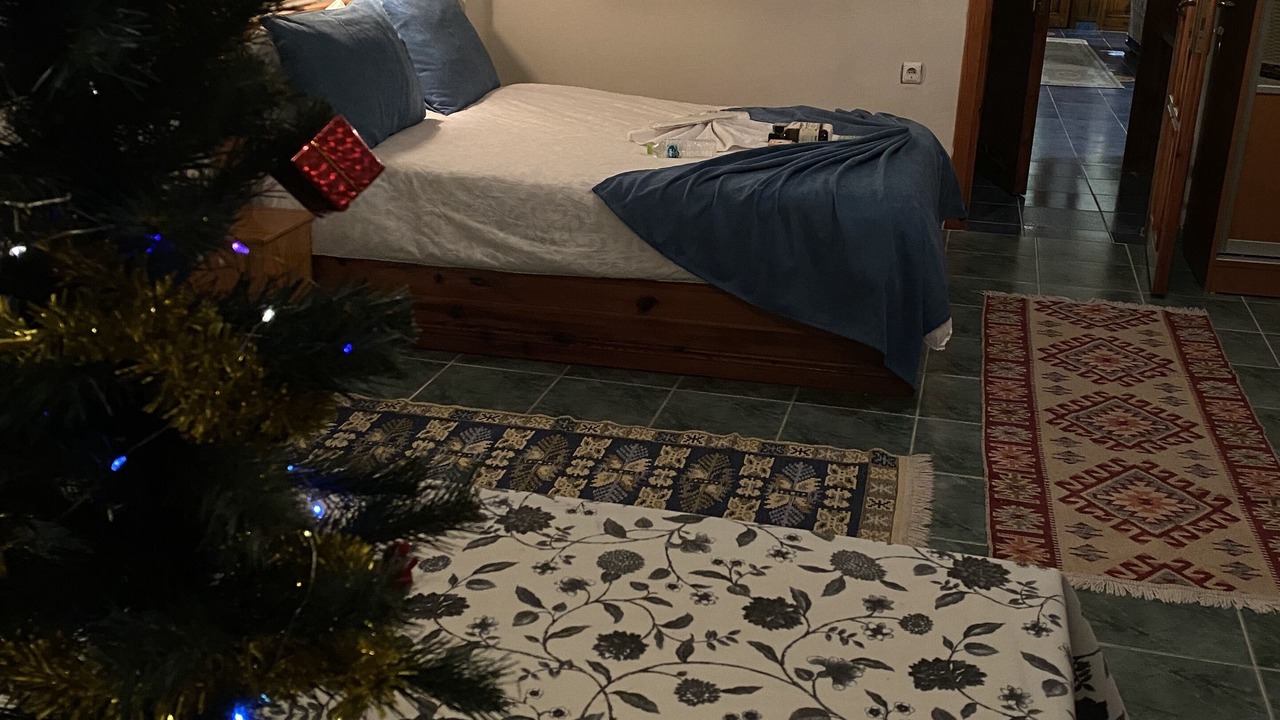 Photo of Bedroom in Gokcedere
