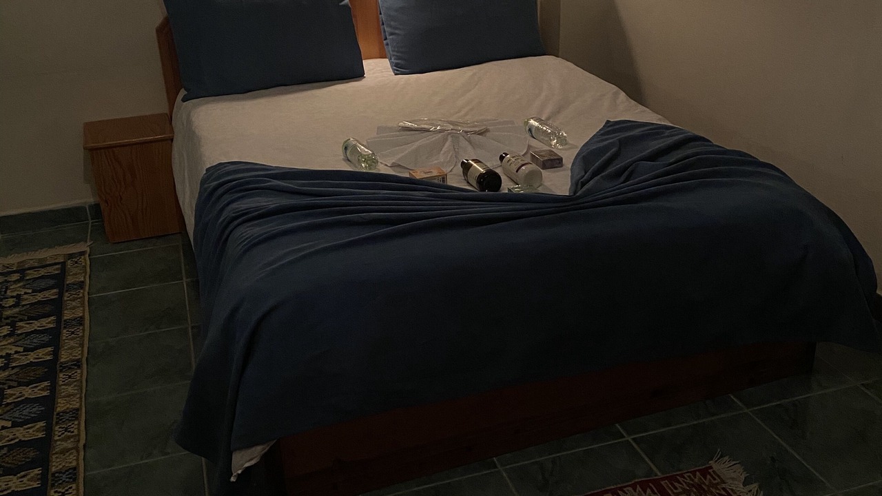 Photo of Bedroom in Gokcedere