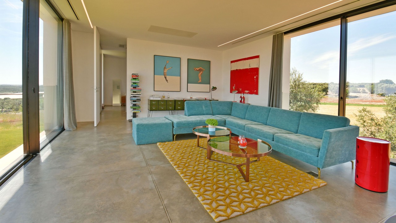 Photo of Livingroom in Polignano a Mare