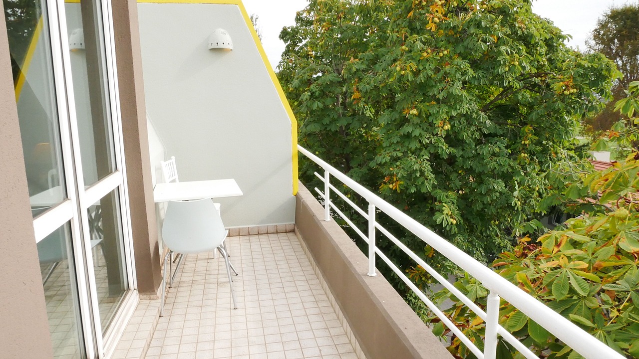 Photo of Patio Balcony in Kaynarca