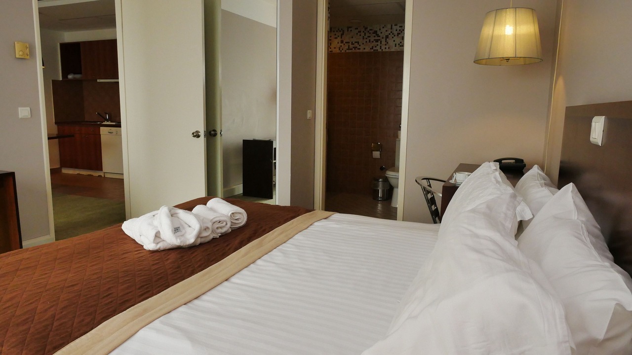 Photo of Bedroom in Kaynarca