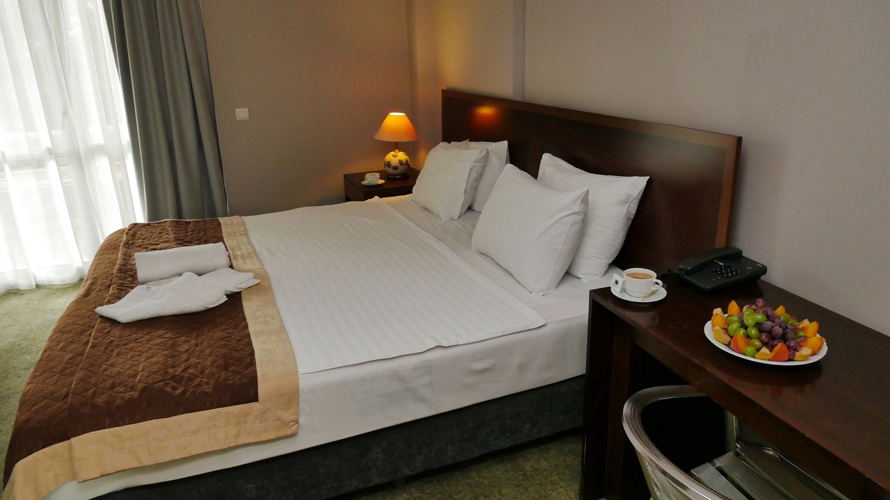 Photo of Bedroom in Kaynarca