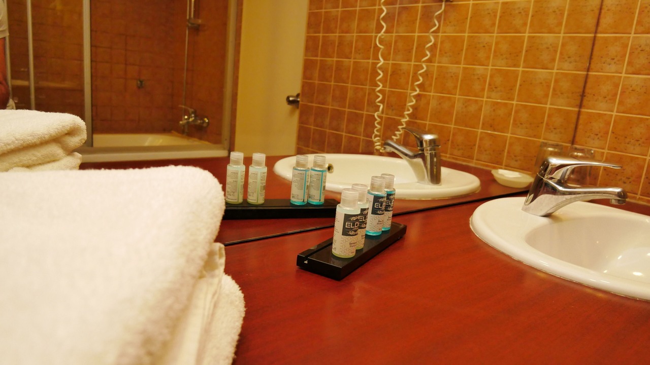 Photo of Bathroom in Kaynarca