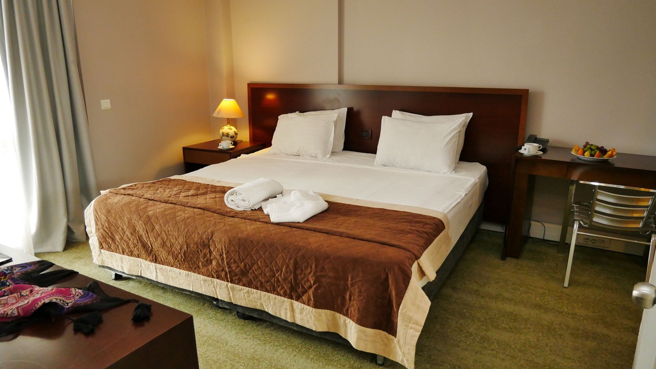 Photo of Bedroom in Kaynarca