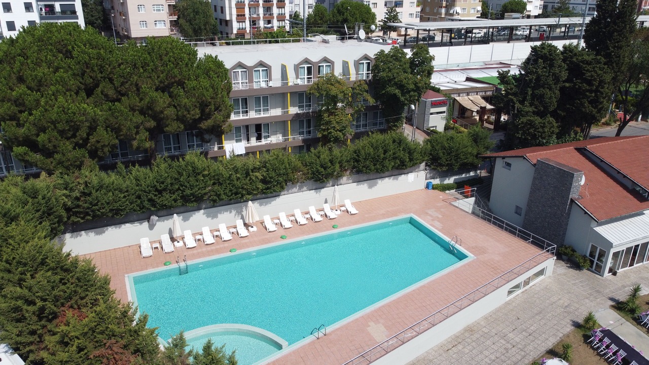Photo of Outdoor in Kaynarca