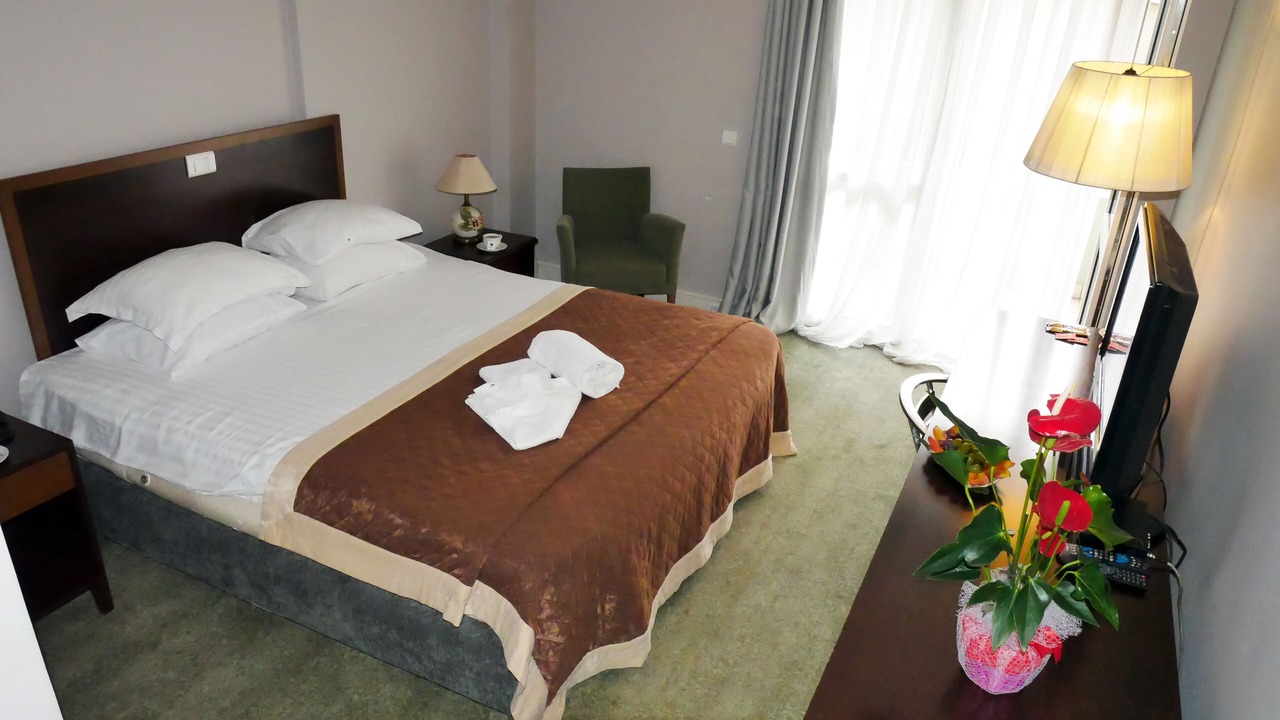 Photo of Bedroom in Kaynarca