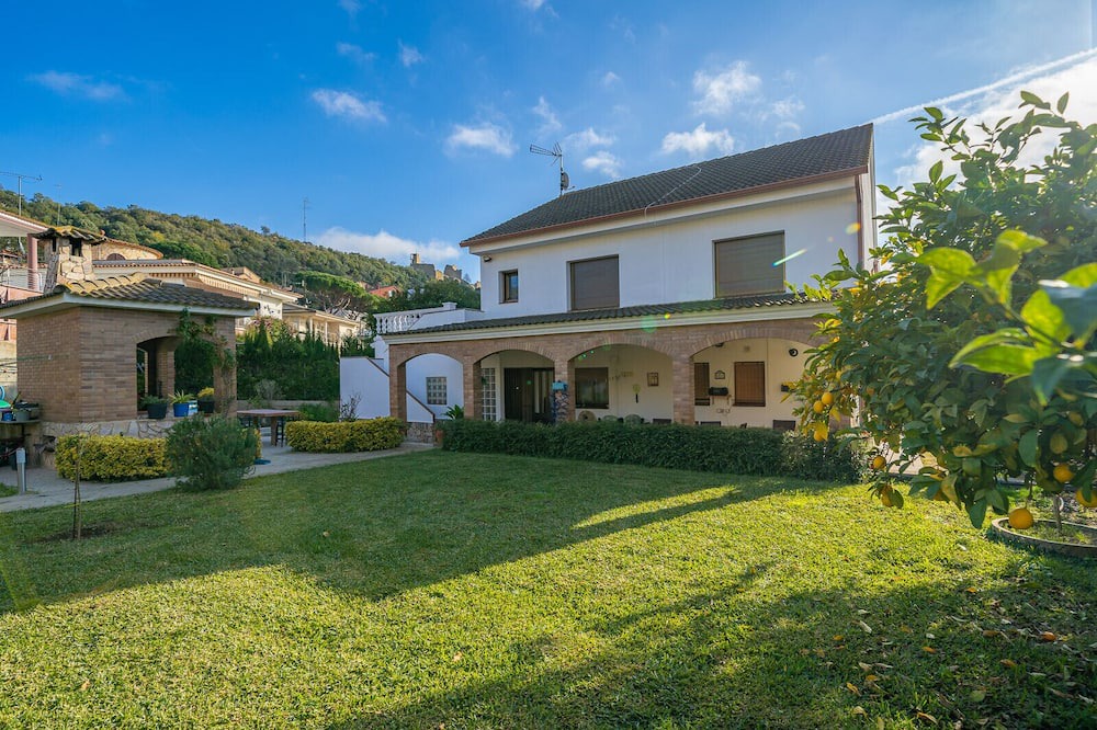 Photo of Outdoor in Palafolls