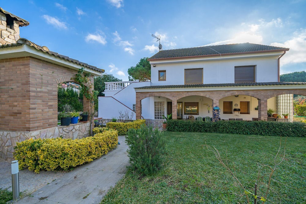 Photo of Outdoor in Palafolls