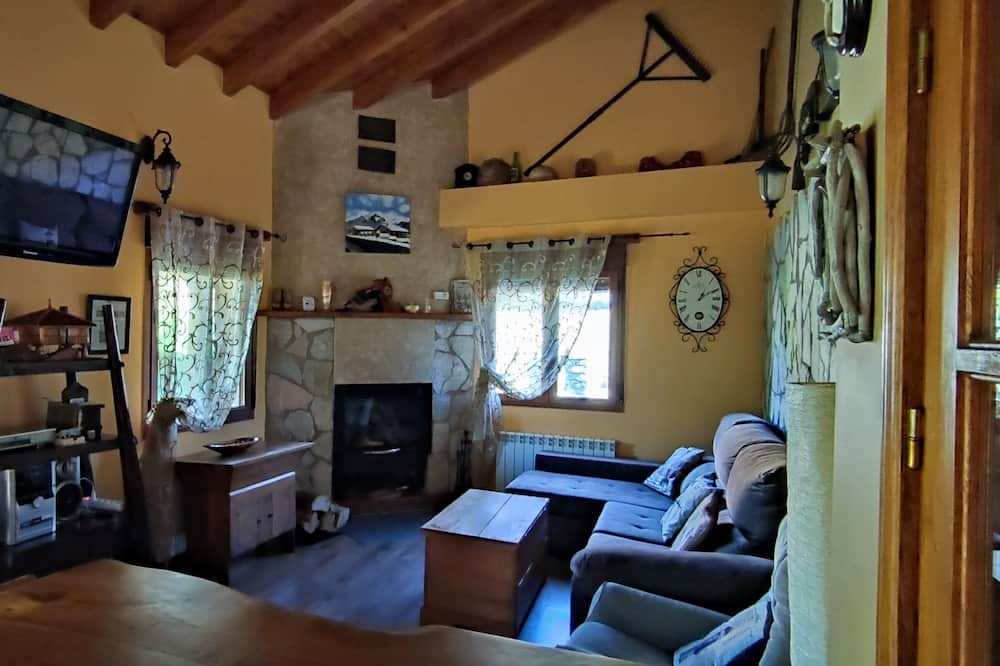 Photo of Livingroom in Villamanin