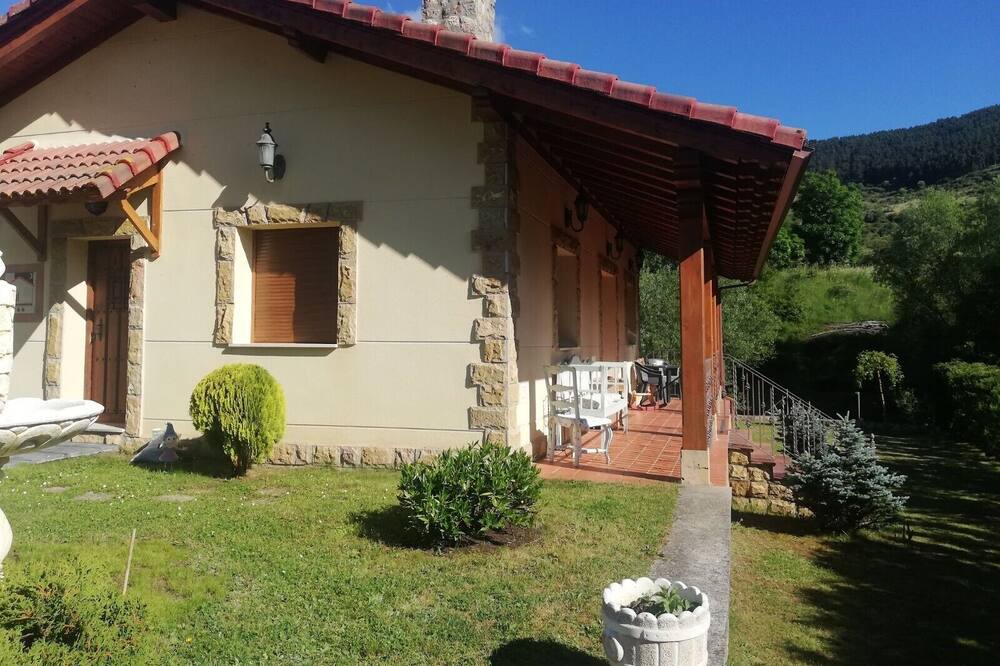 Photo of Outdoor in Villamanin