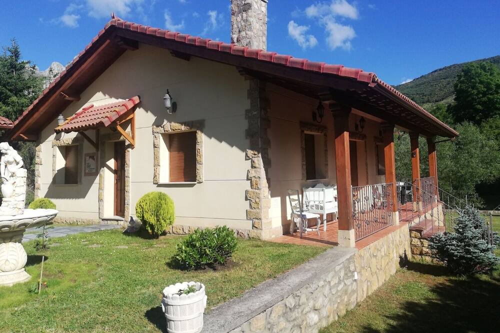 Photo of Outdoor in Villamanin