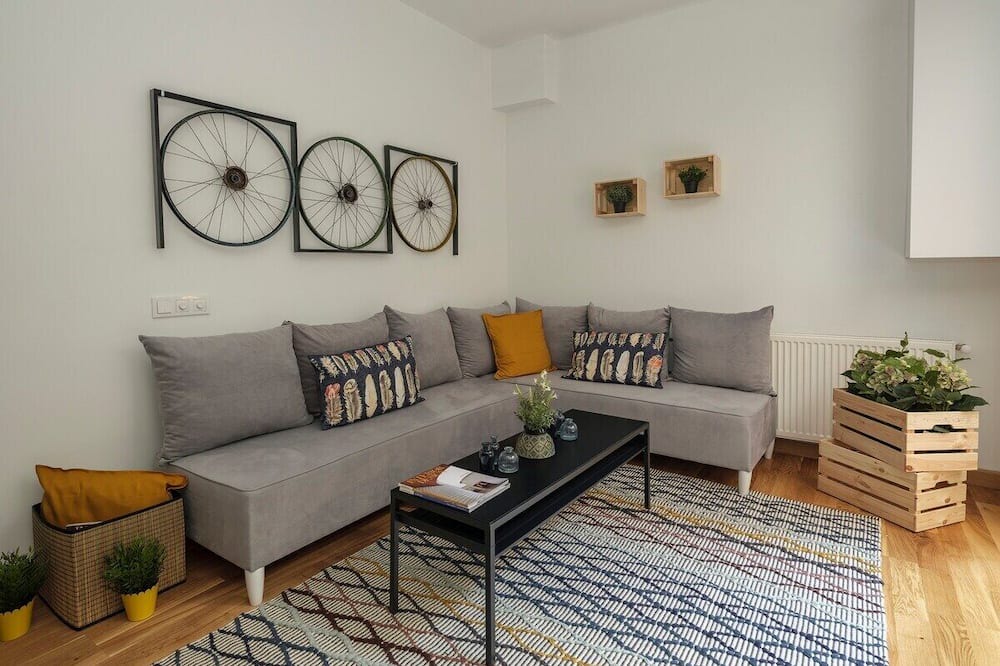 Photo of Livingroom in Kabatas