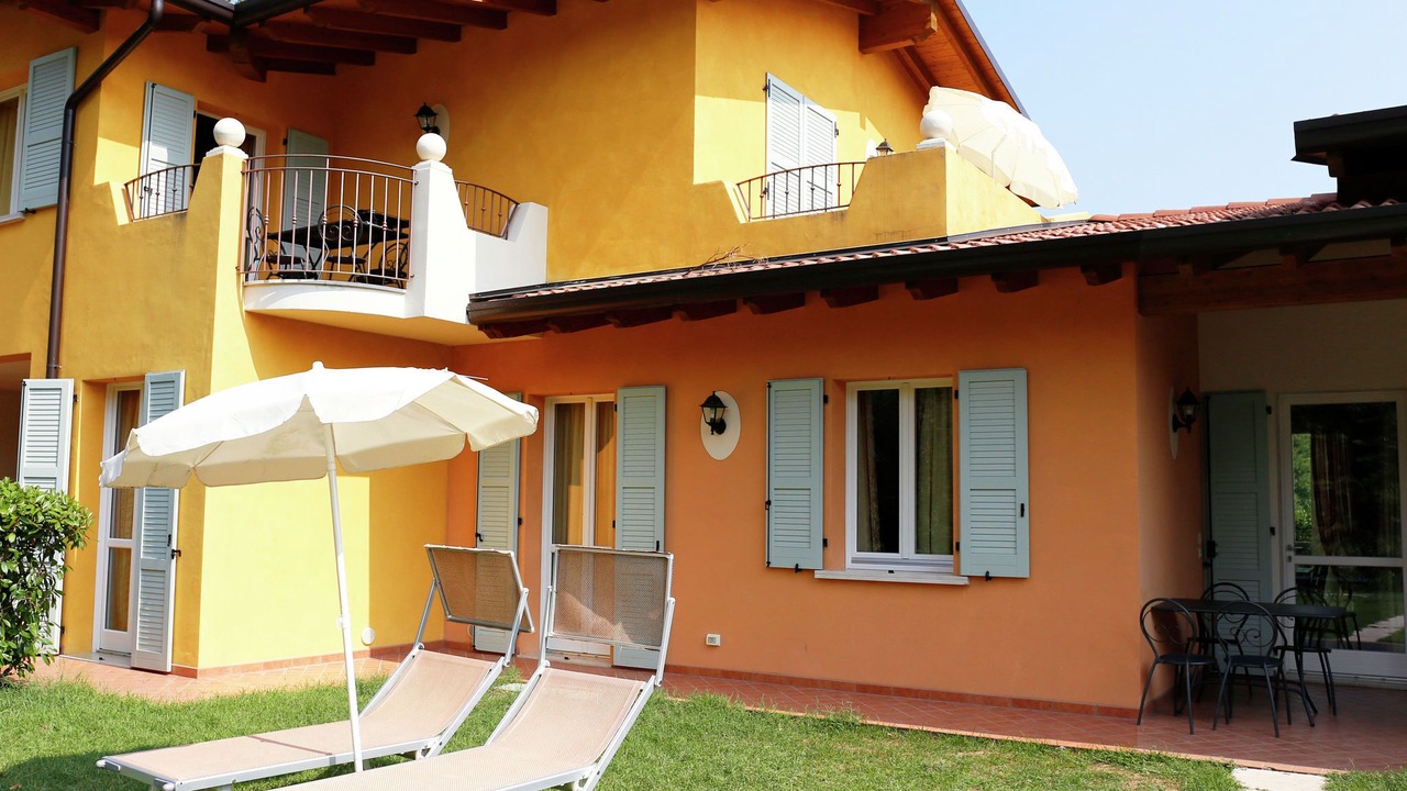 Photo of Outdoor in Crociale