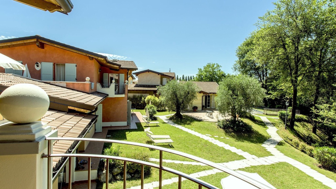 Photo of Outdoor in Crociale