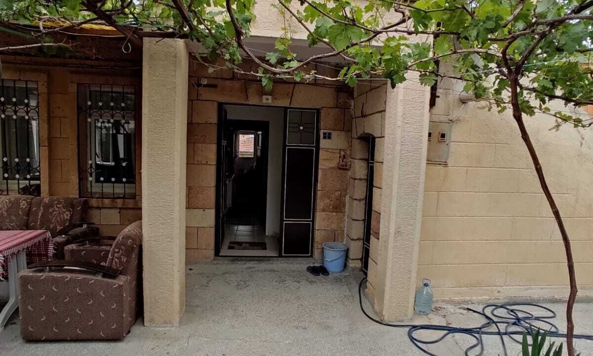 Photo of Patio Balcony in Nevsehir