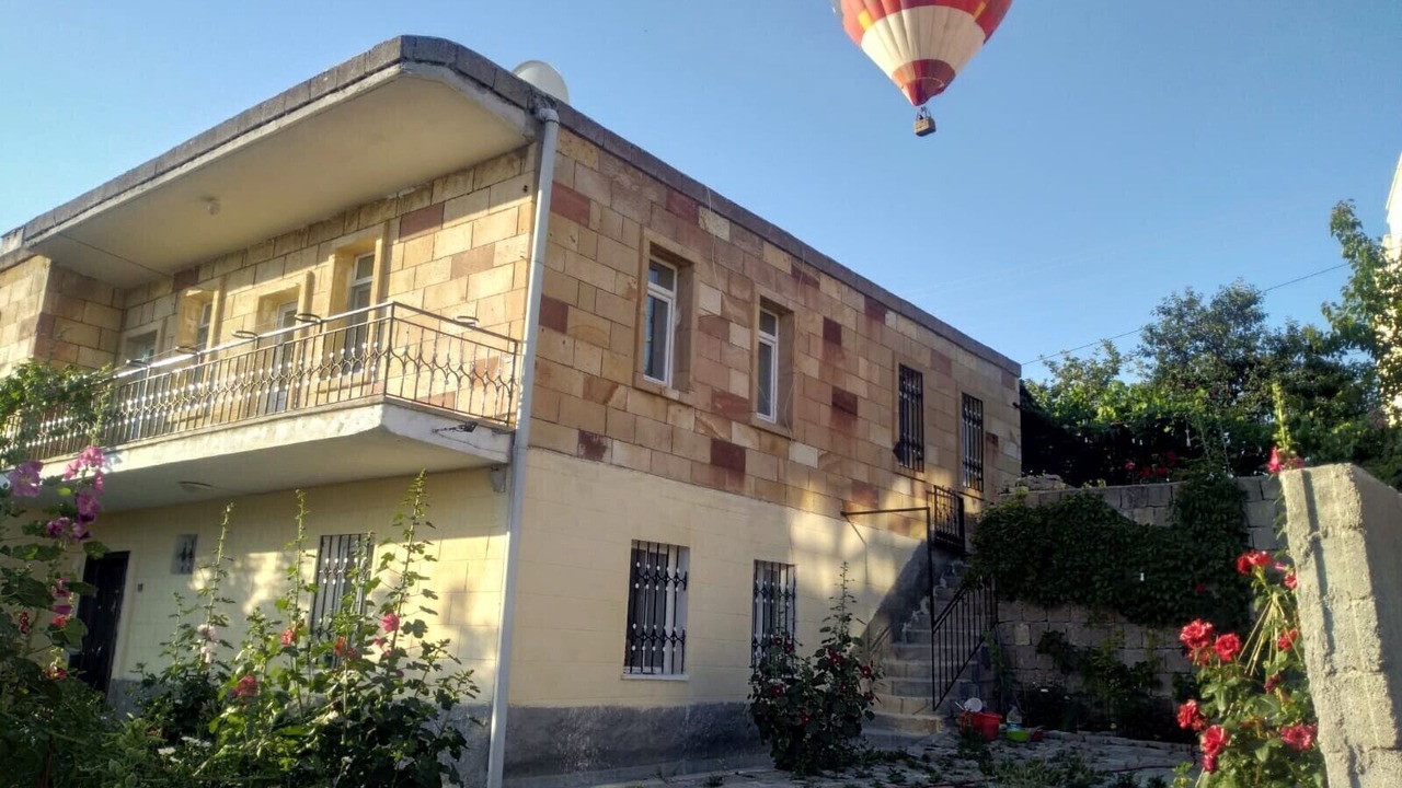Photo of Outdoor in Nevsehir