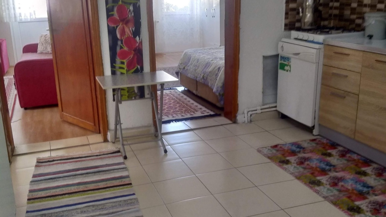 Photo of Kitchen in Nevsehir