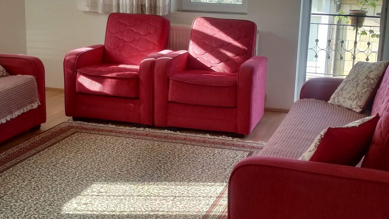 Photo of Livingroom in Nevsehir