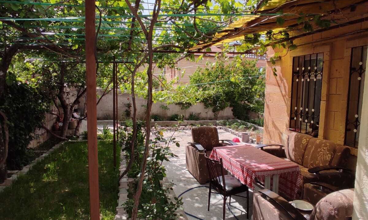 Photo of Patio Balcony in Nevsehir