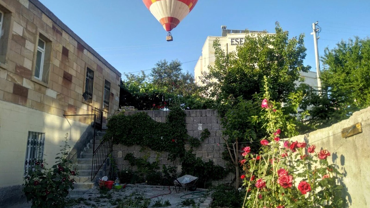 Photo of Outdoor in Nevsehir