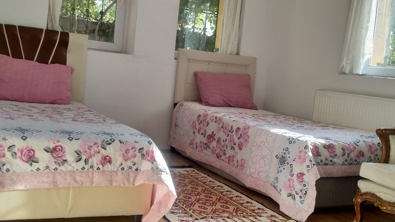 Photo of Bedroom in Nevsehir