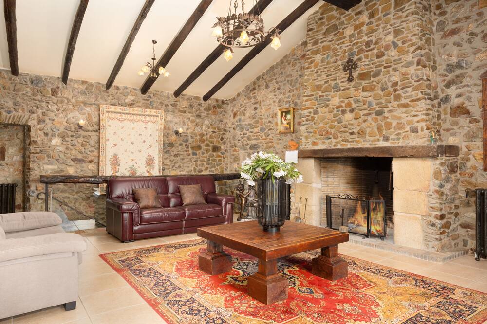 Photo of Livingroom in Mollet de Peralada
