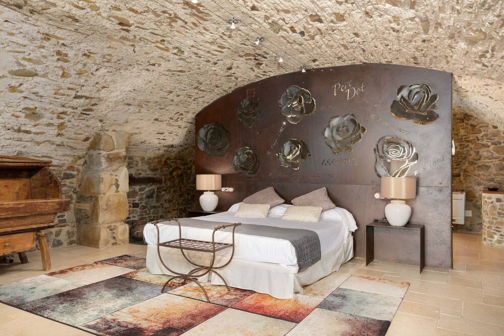 Photo of Bedroom in Mollet de Peralada