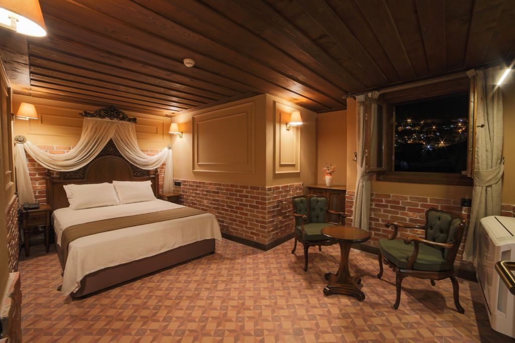 Photo of Bedroom in Antakya