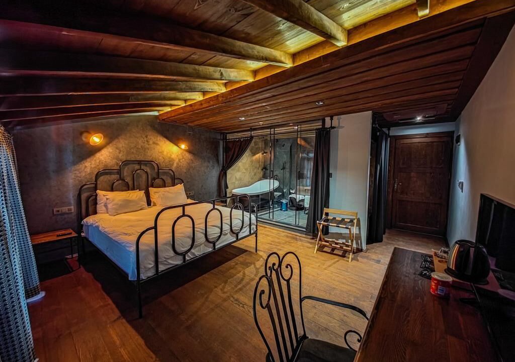 Photo of Bedroom in Antakya