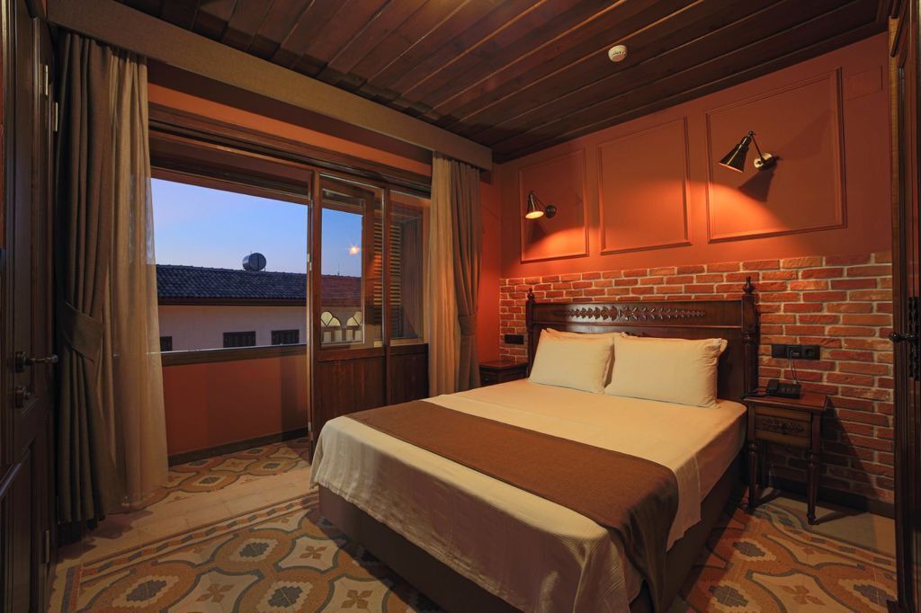 Photo of Bedroom in Antakya