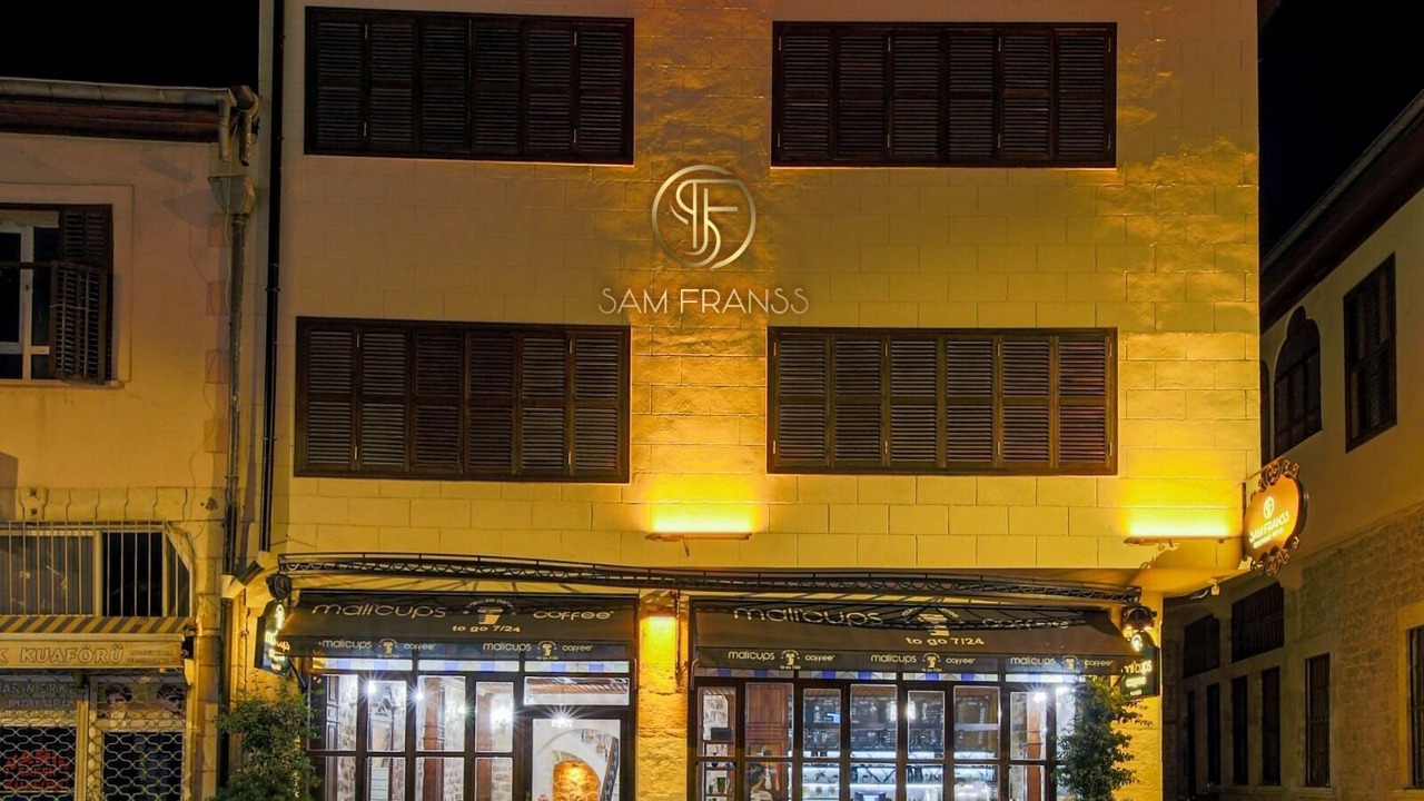 Photo of Outdoor in Antakya